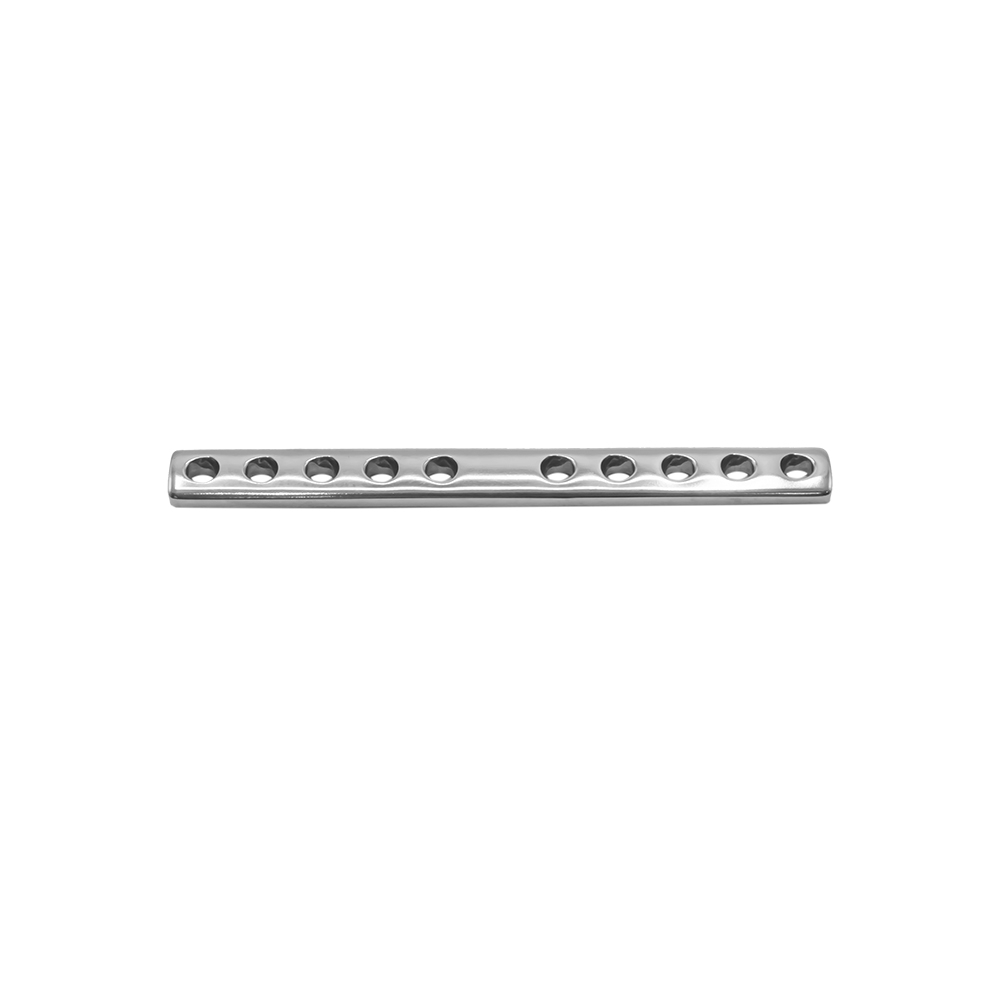 Placa tibial estrecha LC-DCP