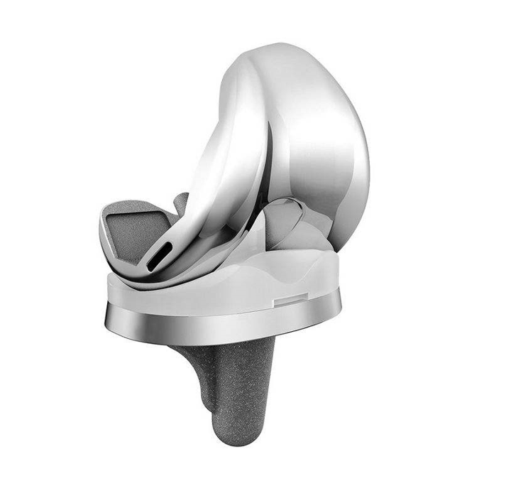 Sistema total primario de rodilla 