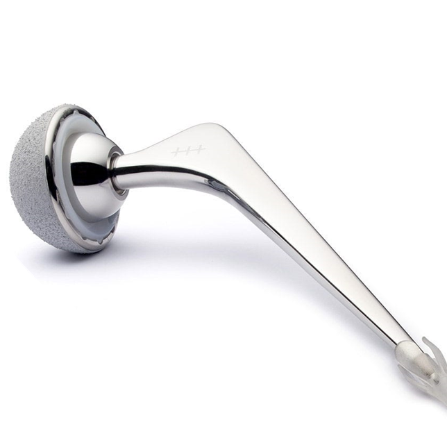 Sistema de Semi Cadera Cementada 