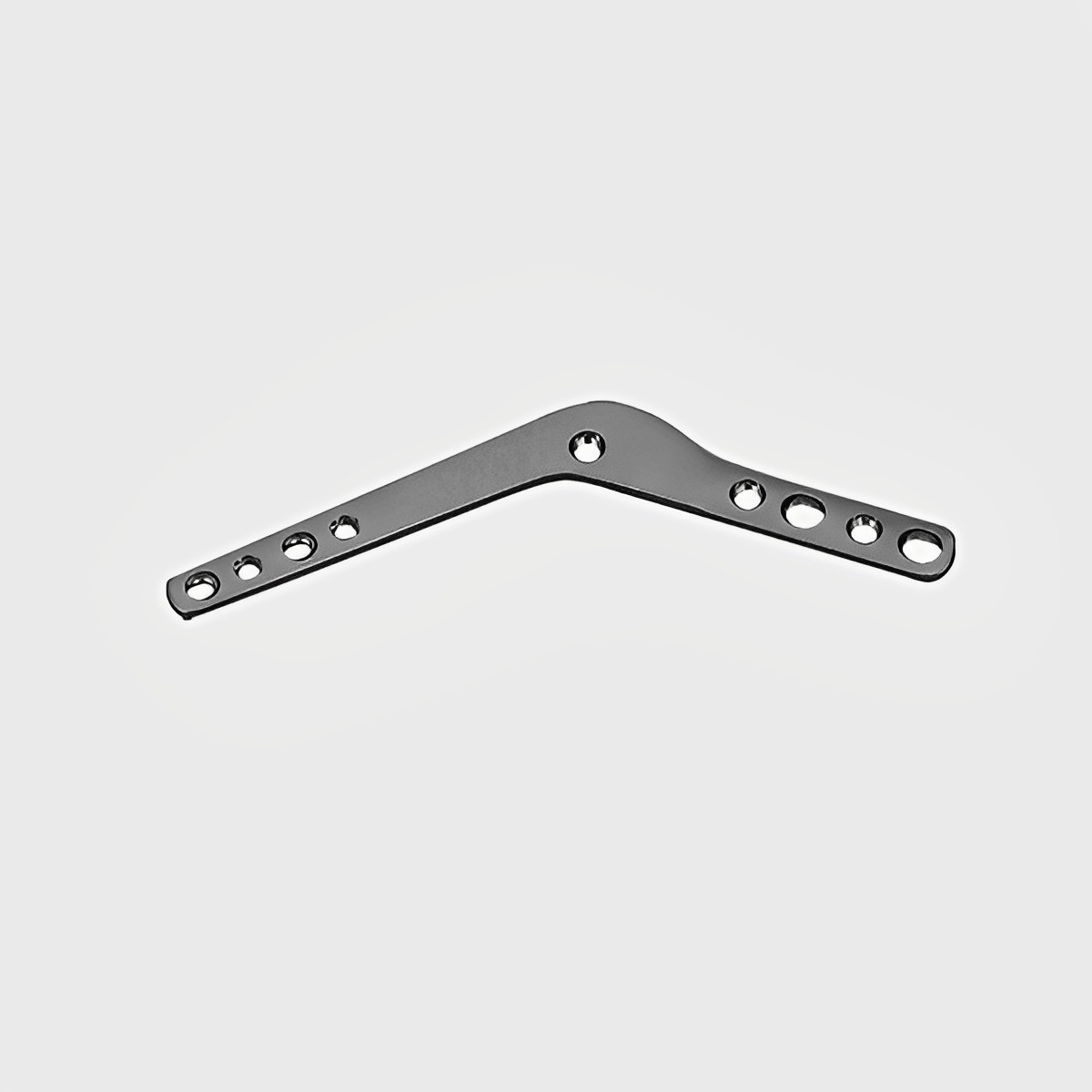 Arthodesis de la placa de bloqueo de la articulación de la muñeca