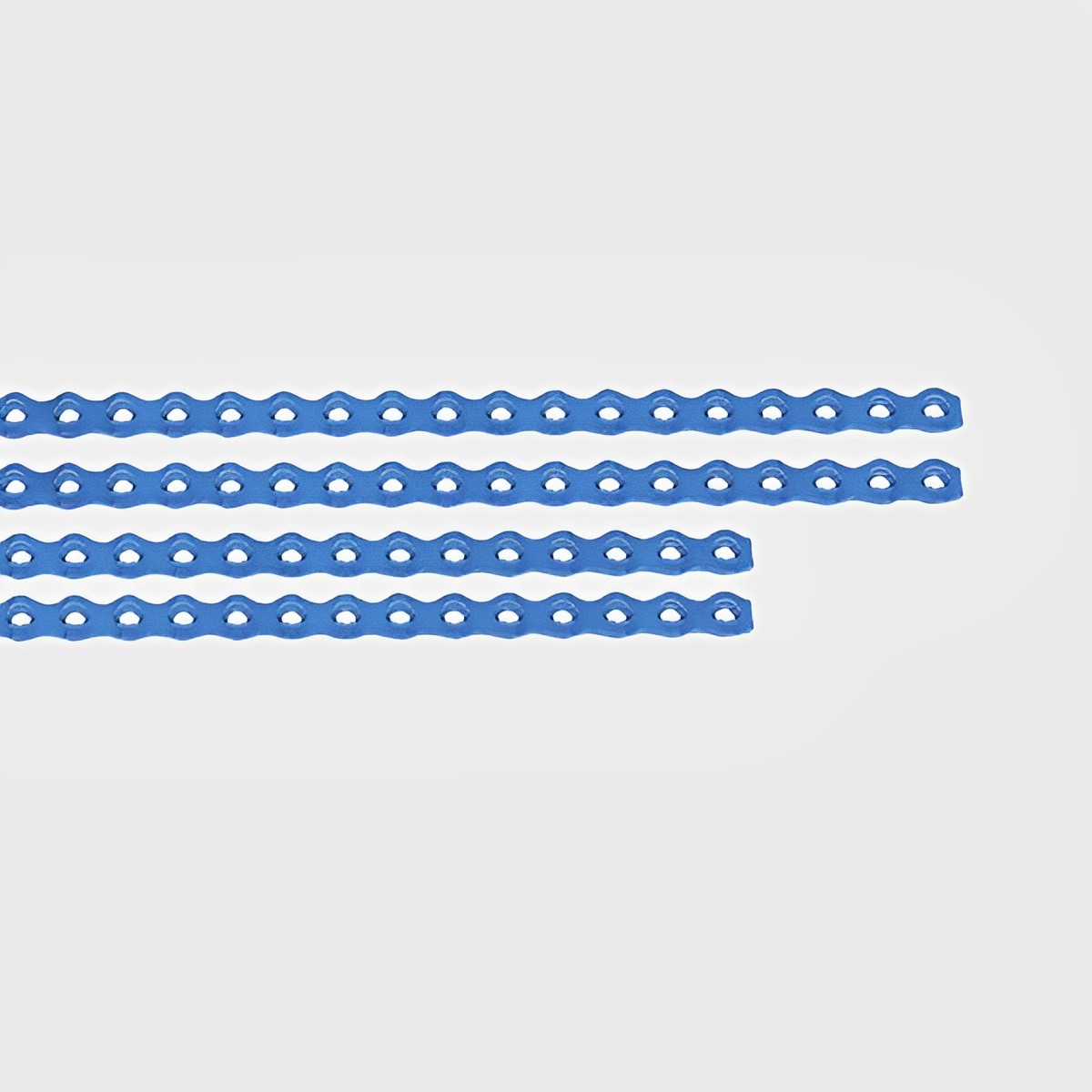 Placa de bloqueo de reconstrucción 