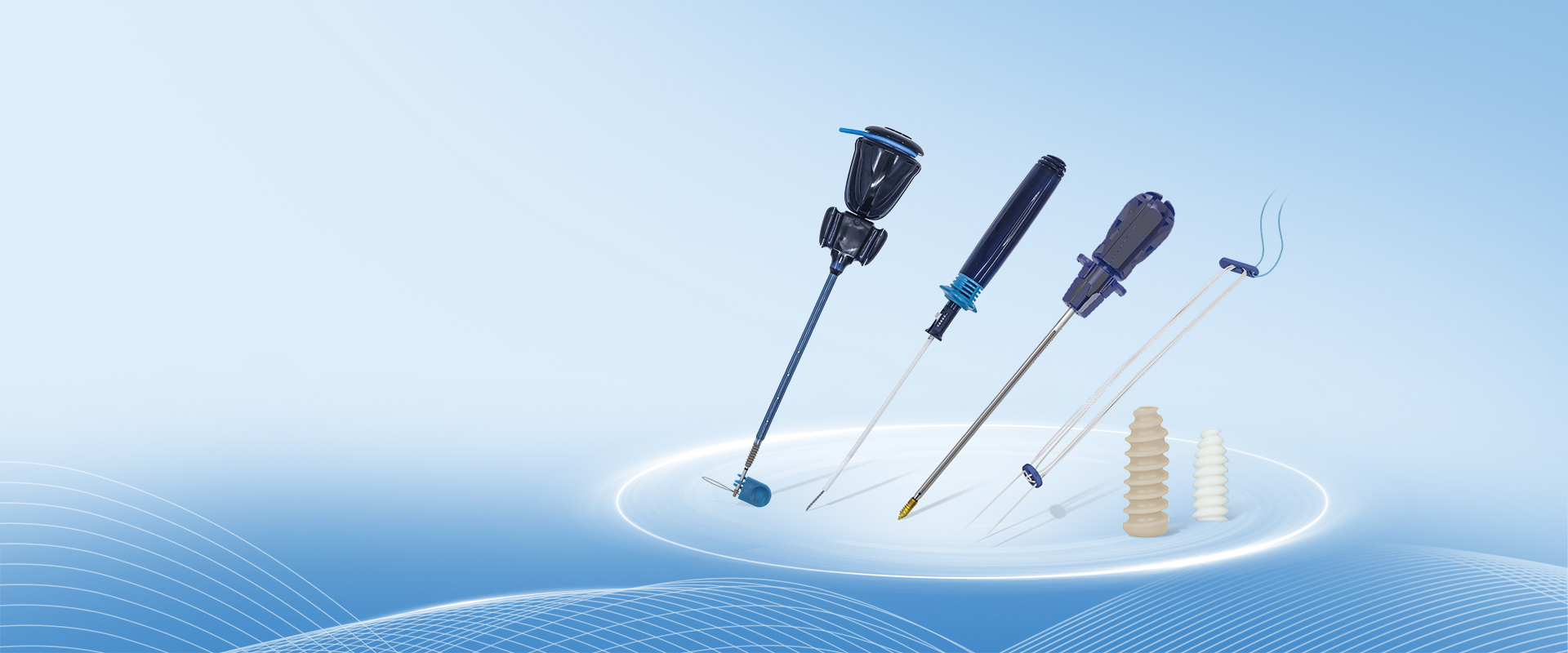 Implantes de medicina deportiva CZMEDITECH
